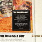 *2 CD* WHO Sell Out - pikkukuva 4