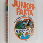 Sven Lidman : Juniorifakta : lasten tietosanakirja - pikkukuva 1