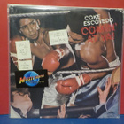 COKE ESCOVEDO - COMIN AT YA EX-/EX U.S -76 PRESS LP - pikkukuva 1