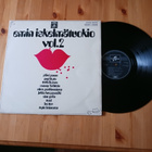 EMIn Iskelmätuokio Vol. 2 lp orig 1969 - pikkukuva 1