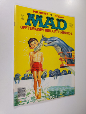 Suomen mad N:o 2/1990