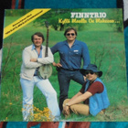FINNTRIO ~ Kyllä Maalla On Mukavaa ~ LP - pikkukuva 1