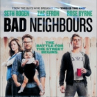 Bad Neighbours - (Blu-ray) - pikkukuva 1