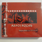 Hanoi Rocks Twelve Shots On The Rocks Japanilainen CD OBI - pikkukuva 1