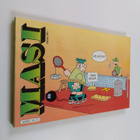 Mort Walker : Masi-minialbumi 3/89 - pikkukuva 1