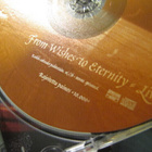 Nightwish From wishes to eternity live cd ltd 10.000 kpl - pikkukuva 2