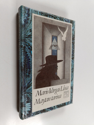 Mario Vargas Llosa : Maytan tarina