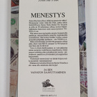 John the Finn : Menestys ja sen vaivaton saavuttaminen - pikkukuva 2
