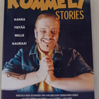 Kummeli dvd:t - pikkukuva 2