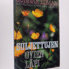 Gunnar Edman : Suljettujen ovien läpi : ylistyslaulu kaik... - pikkukuva 1