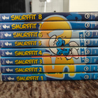 Smurffit 50V Juhlajulkaisu DVD:t (1958-2008) - pikkukuva 3