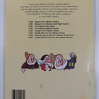 Mary Packard : Disney's Two-minute Good Night Stories - pikkukuva 2