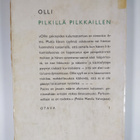 Olli : Pilkillä pilkkaillen : pakinoita - pikkukuva 2