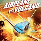 Airplane vs. Volcano - (Blu-ray) - pikkukuva 1