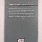 Doing business in Finland : taxation, accounting - pikkukuva 2