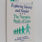 Exploring identity and gender - pikkukuva 1