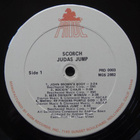 JUDAS JUMP Scorch ~ LP - pikkukuva 3