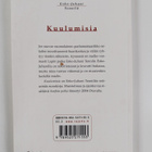 Esko-Juhani Tennilä : Kuulumisia - pikkukuva 2
