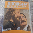 Huovisen Lyhyet Erikoiset (MUOVISSA) - pikkukuva 1