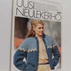 Uusi neulekerho 8/83 - pikkukuva 1