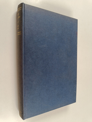 Teppo Turen : The Tuntsa