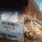 Mazda 6 raidetangon suojakumi Lemförder 3024701 - pikkukuva 2