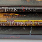 WRONG TURN 1 - 3 DVD - pikkukuva 5