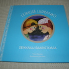 Hautala - Kari Leikkisä luuranko Seikkailu saaristossa - pikkukuva 1