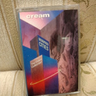 Cream The Best of C-kasetti - pikkukuva 1