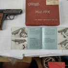 Walther PPK, Zella Mehlis ca.32 - pikkukuva 2