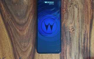 Motorola Moto G 5G Plus