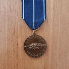 Jatkosodan muistomitali 1941-1945 - pikkukuva 1