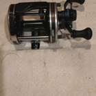 Abu Garcia abassadeur 6500 C SYNCRO ERGO GRIP - pikkukuva 3