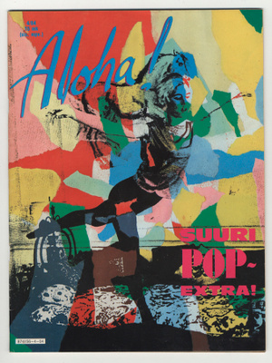 Aloha! 4/1984