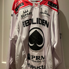 Valtteri Viljanen Ässät game worn pelipaita - pikkukuva 2