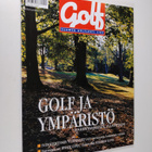 Suomen golflehti 7/2002 - pikkukuva 1