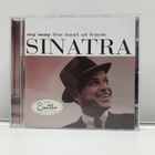 Frank Sinatra - My Way (cd) - pikkukuva 1