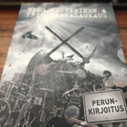 Timo Rautiainen & Trio Niskalaukaus Perunkirjoitus 2DVD - pikkukuva 1