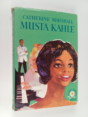 Catherine Marshall : Musta kahle