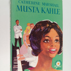 Catherine Marshall : Musta kahle - pikkukuva 1