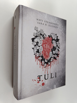 Mats Strandberg : Tuli