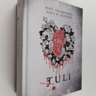 Mats Strandberg : Tuli - pikkukuva 1