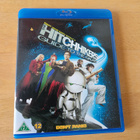 Linnunradan käsikirja liftareille (Blu-ray) - pikkukuva 1