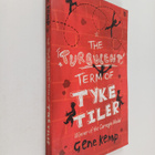 Gene Kemp : The Turbulent Term of Tyke Tiler - pikkukuva 1
