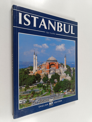 Ugur Ayyildiz ym. : Istanbul