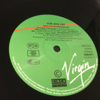 Hue and Cry Seduced Lp 1987 Virgin inn - pikkukuva 2