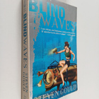 Steven Gould : Blind Waves - pikkukuva 1