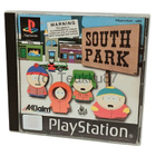 PS1 - South Park (CIB) - pikkukuva 1
