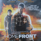 HOMEFRONT BLU-RAY - pikkukuva 1
