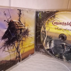 CD CONCERTO MOON : RAIN FOREST ( SIS POSTIKULU ) - pikkukuva 2